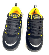 Footwear size black for sale  Rancho Santa Margarita