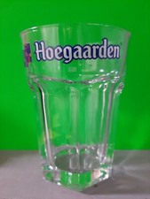 Verre bière hoegaarden d'occasion  Expédié en Belgium