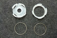 Halteringe hör . gebraucht kaufen  Thale