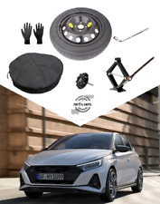 Roue secours hyundai d'occasion  Expédié en France