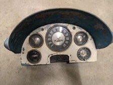 1956 ford cluster for sale  Waupun