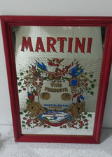 1980 bar mirror for sale  BOGNOR REGIS