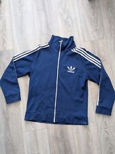 Vintage adidas german for sale  PETERLEE