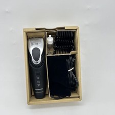 Panasonic haarschneidemaschine gebraucht kaufen  Haiger