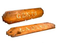 Antique pair art for sale  PETERBOROUGH
