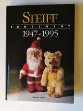 Steiff sortiment 1947 gebraucht kaufen  Düsseldorf