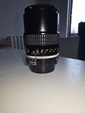 Nikon nikkor 135mm usato  Dodici Morelli