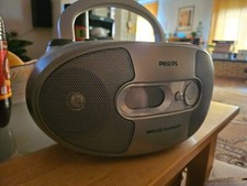 Philips kompakt anlage gebraucht kaufen  Wedemark