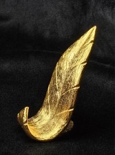 Signed bijan gold for sale  Indianapolis