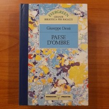Paese ombre giuseppe usato  Diano San Pietro