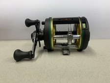 Abu garcia ambassador for sale  CARDIFF