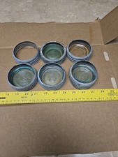 Vintage zinc jar for sale  Newville