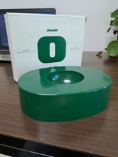 Posacenere olivetti vintage usato  Ivrea