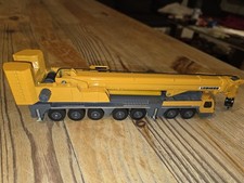 Siku 1886 liebherr gebraucht kaufen  Martfeld
