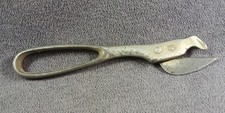 Cast iron opener for sale  Hays