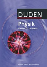 Duden physik sekundarstufe gebraucht kaufen  Stuttgart
