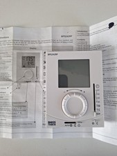 Boss bps242rf wireless for sale  LEICESTER