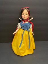 Vintage effanbee snow for sale  Bellingham