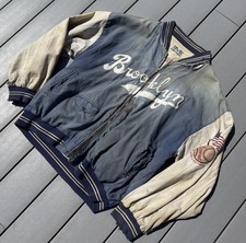 Vintage reversable brooklyn for sale  Oneonta