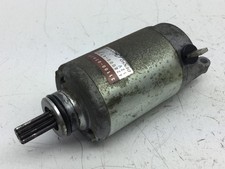 Motorino avviamento suzuki usato  Viareggio