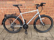 Ridgeback expedition touring for sale  NORTHAMPTON