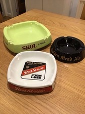 Set vintage pub for sale  RYDE