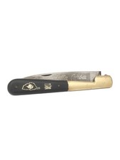 Ancien couteau pliant d'occasion  Saint-Priest