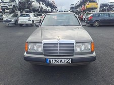 Pare choc mercedes d'occasion  Beaucaire