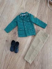 Vintage action team gebraucht kaufen  Rösrath