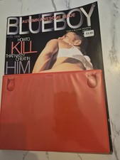Bluboy magazine vintage for sale  NORMANTON