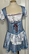 Wizard dorothy halloween for sale  Houston