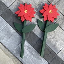 Flower hand made for sale  Barnegat