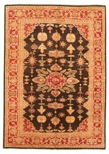 Hand knotted area for sale  Champlain