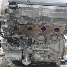 Motore semicompleto per usato  Italia