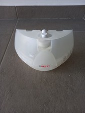 Serbatoio acqua per usato  Leonforte