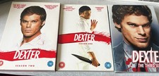 Dexter season 3 gebraucht kaufen  Köln