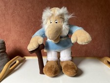 Asterix belix plüschfigur gebraucht kaufen  Georgsmarienhütte