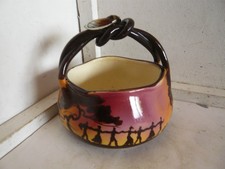Panier jean desert d'occasion  Chazay-d'Azergues