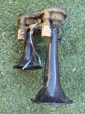Air horn trumpet for sale  DONCASTER