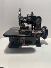 Singer industrial overlock for sale  Louisville