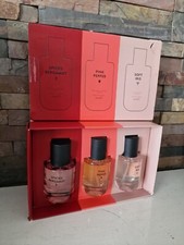 Perfume set spiced for sale  RUSHDEN