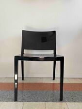 Sedie lizz kartell usato  Milano