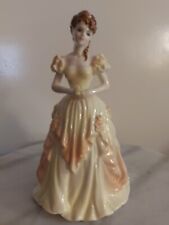 Stunning coalport ladies for sale  LEIGH