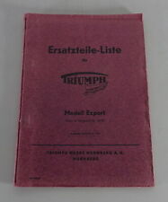 Teilekatalog ersatzteilliste t gebraucht kaufen  Jever