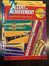 baritone books 1 2 for sale  Humble