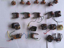 Feldmagnet anker lagerschild gebraucht kaufen  Langenhagen