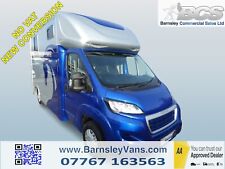 2019 peugeot boxer for sale  BARNSLEY