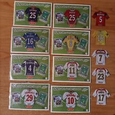 Collection just foot d'occasion  Épinal