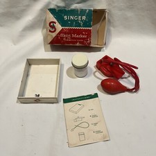 Vintage singer company for sale  Cleburne