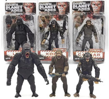 Neca dawn planet for sale  COVENTRY